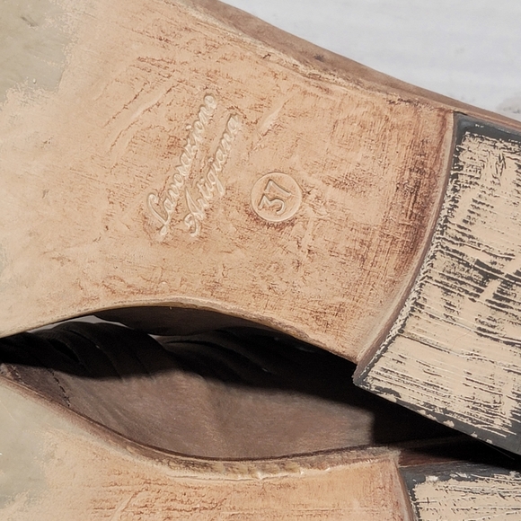 Free People Lost Valley Boots Women's 37 - Picture 10 of 12